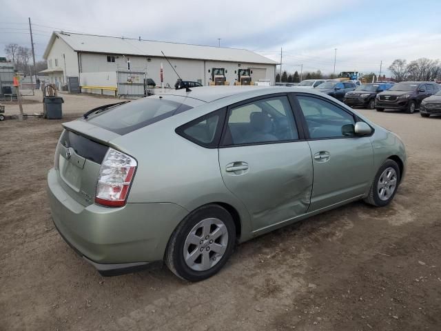 2009 Toyota Prius