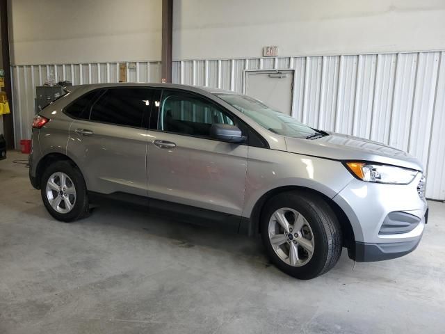 2021 Ford Edge SE