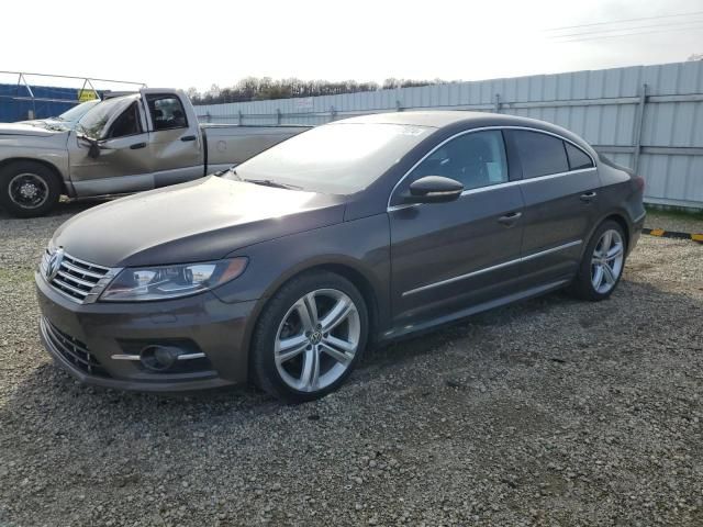 2014 Volkswagen CC Sport