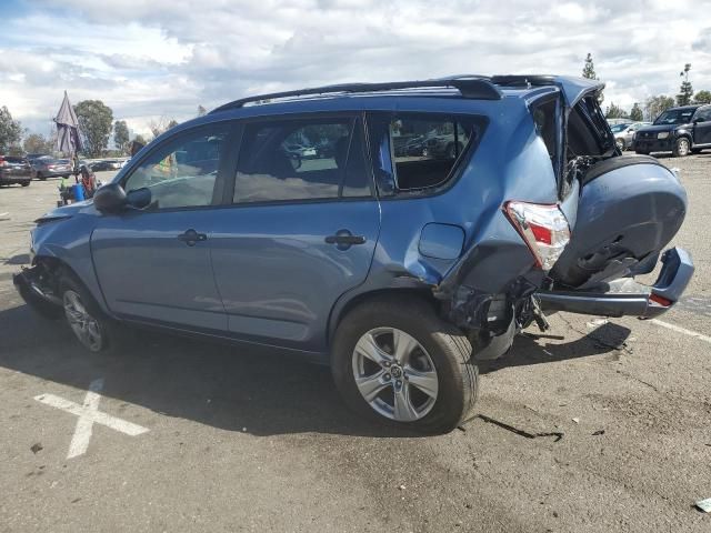 2009 Toyota Rav4