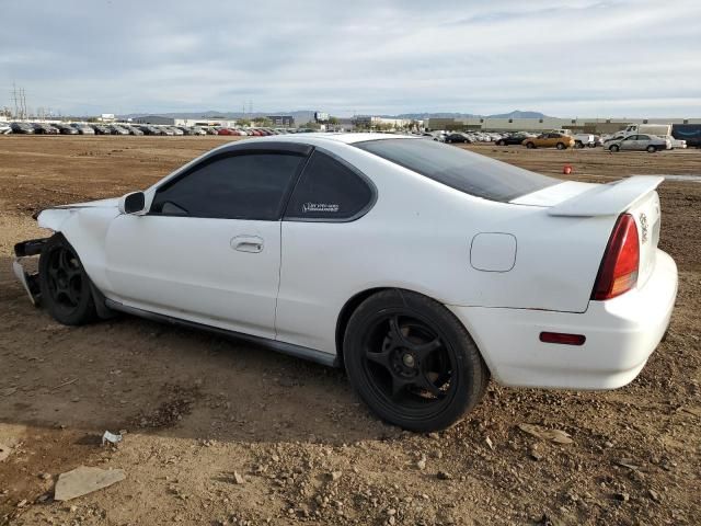 1994 Honda Prelude SI