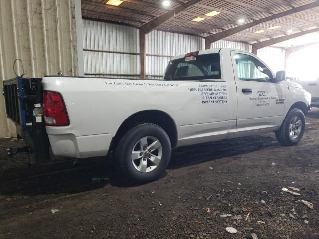 2017 Dodge RAM 1500 ST