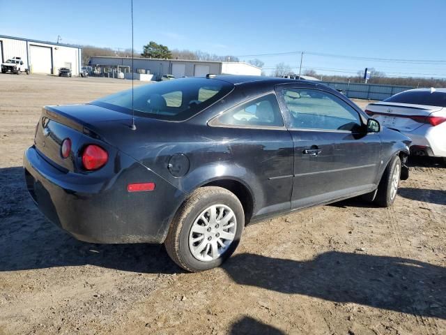 2009 Chevrolet Cobalt LS