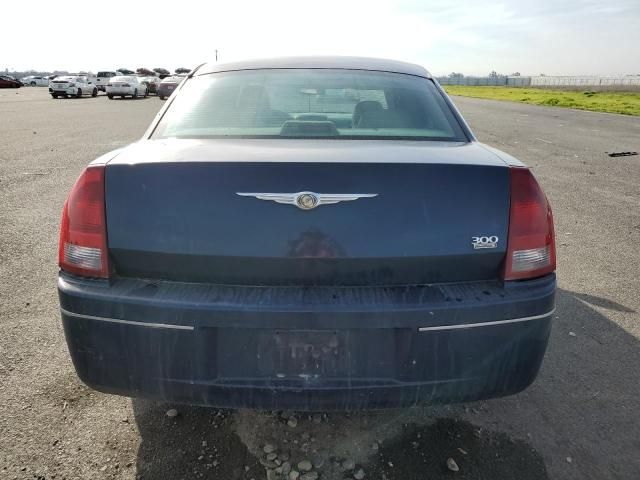 2006 Chrysler 300 Touring