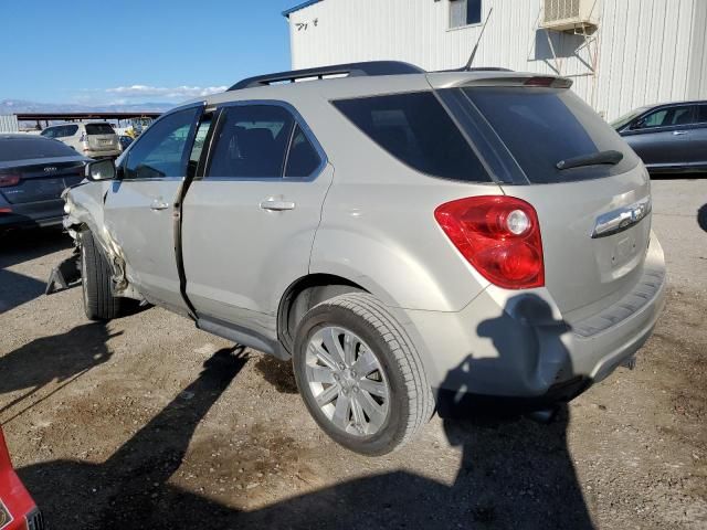 2010 Chevrolet Equinox LT