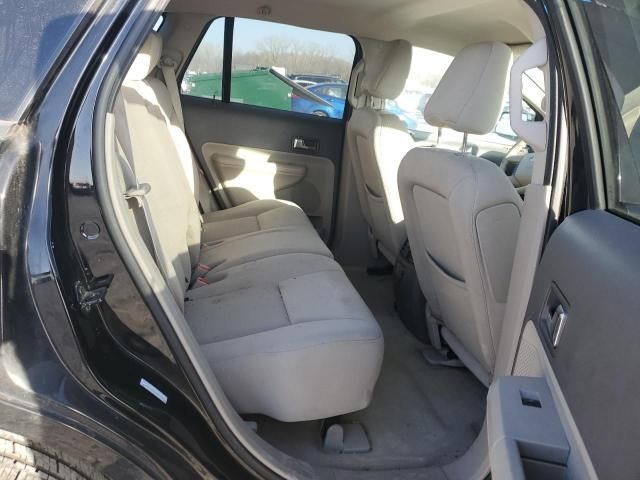 2009 Ford Edge SEL