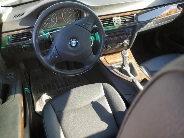 2008 BMW 328 I