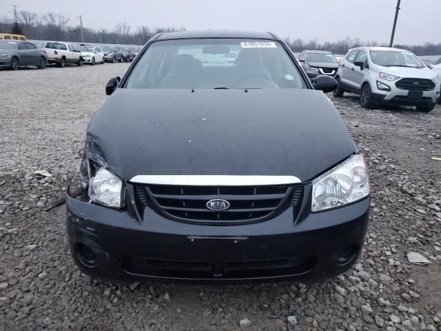 2006 KIA Spectra LX