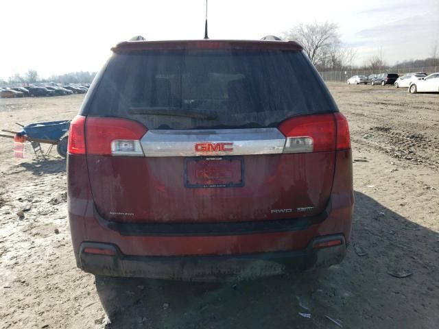 2012 GMC Terrain SLT