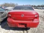 2008 Buick Lacrosse CXL