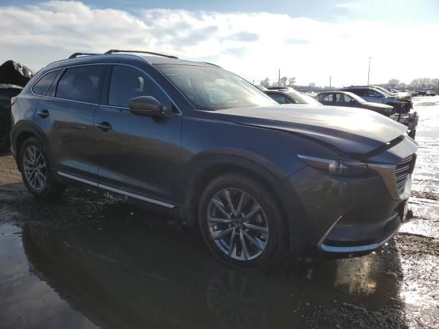 2019 Mazda CX-9 Signature