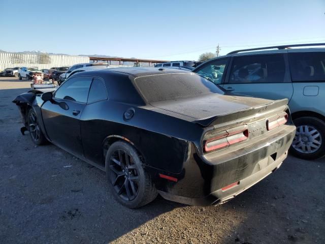 2021 Dodge Challenger GT