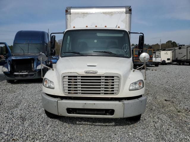 2014 Freightliner M2 106 Medium Duty