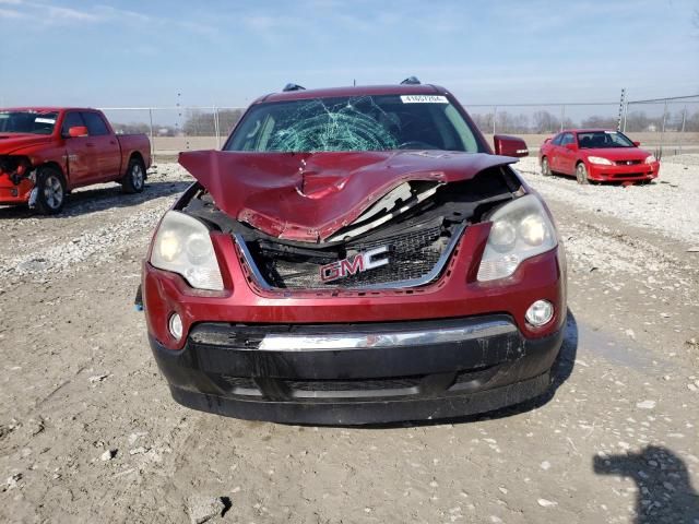 2008 GMC Acadia SLT-1