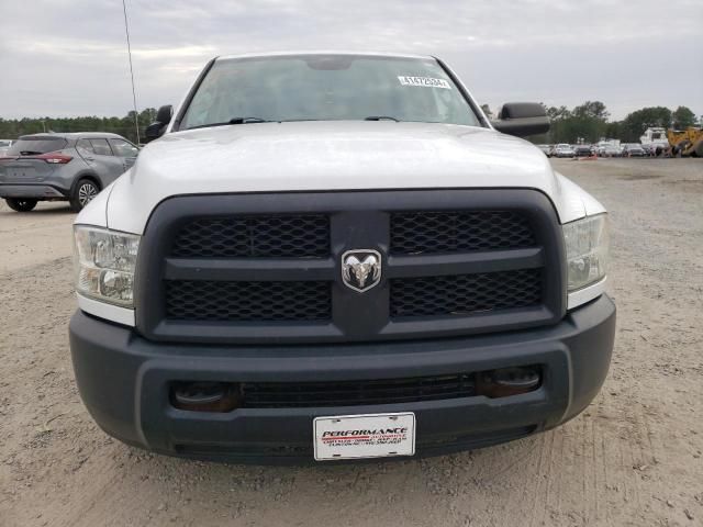 2013 Dodge RAM 2500 ST