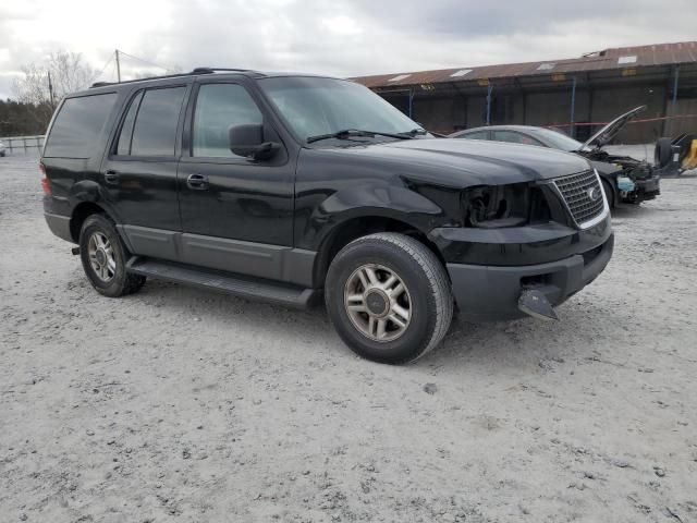 2003 Ford Expedition XLT