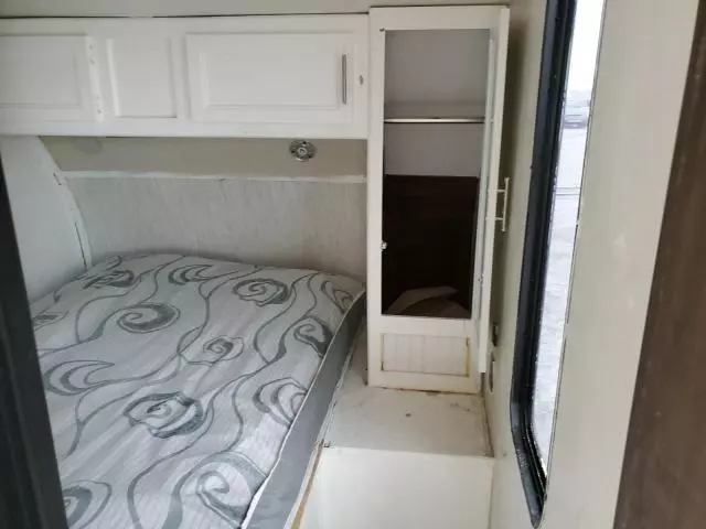 2018 Forest River 5th Wheel