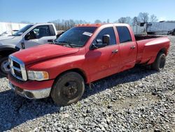 2004 Dodge RAM 3500 ST for sale in Montgomery, AL