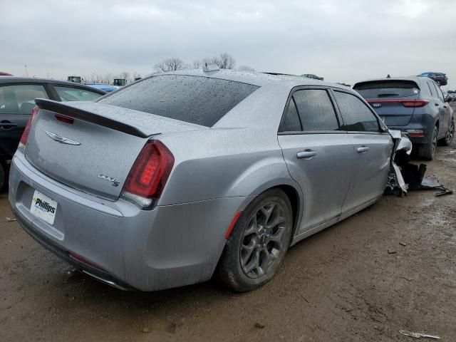 2017 Chrysler 300 S