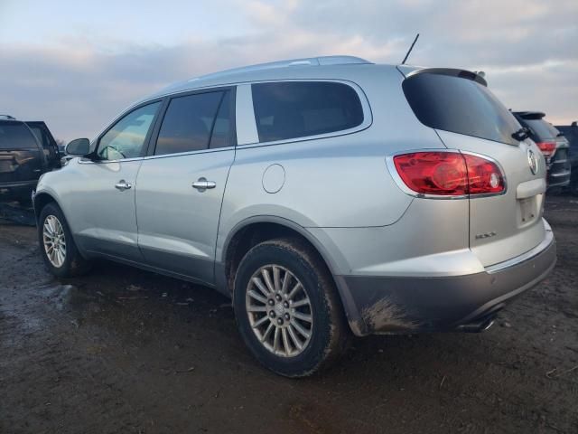 2011 Buick Enclave CXL