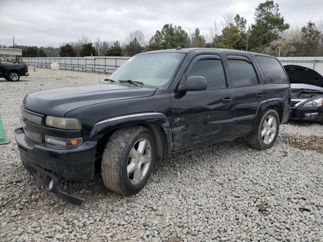 2005 Chevrolet Tahoe C1500