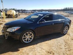 Buick Regal GS salvage cars for sale: 2016 Buick Regal GS