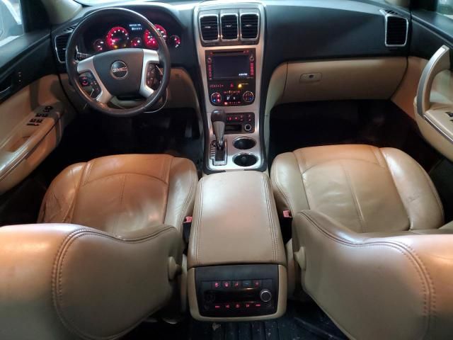 2010 GMC Acadia SLT-1