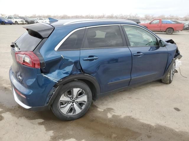 2019 KIA Niro FE