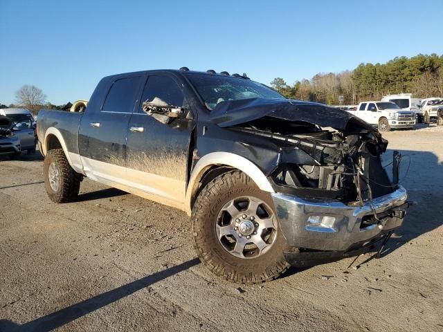 2018 Dodge RAM 2500 SLT