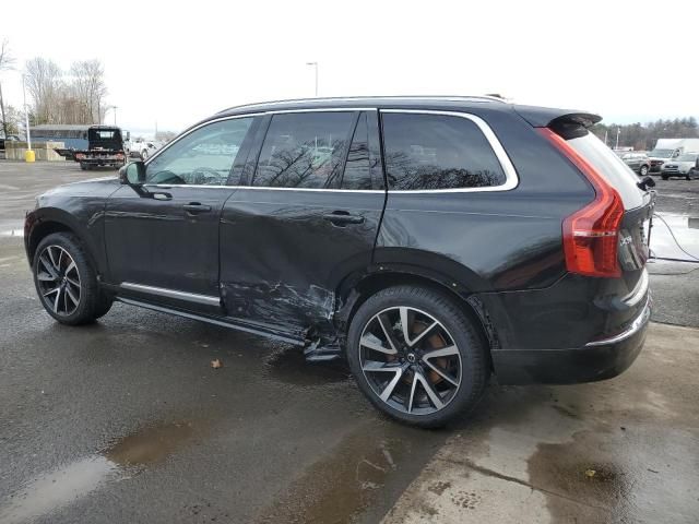 2024 Volvo XC90 Plus