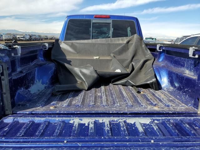 2005 Ford Ranger Super Cab