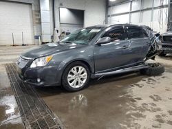 Toyota Avalon Vehiculos salvage en venta: 2010 Toyota Avalon XL