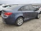 2013 Chevrolet Cruze LS