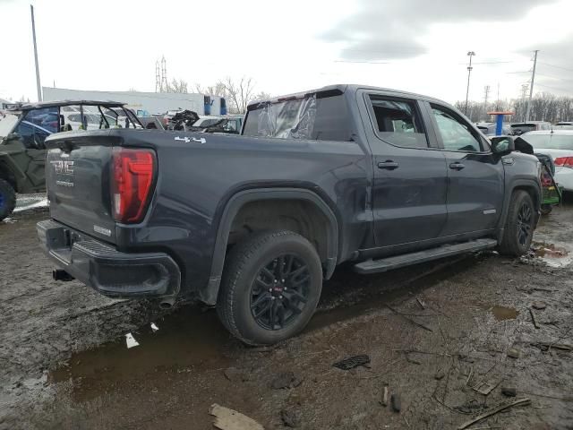 2023 GMC Sierra K1500 Elevation