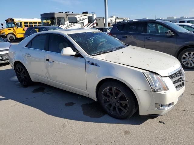 2009 Cadillac CTS HI Feature V6