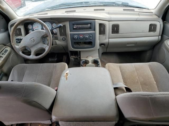 2003 Dodge RAM 2500 ST