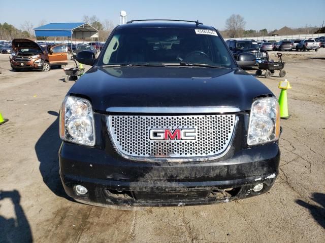 2007 GMC Yukon