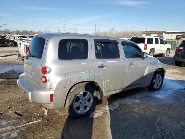 2007 Chevrolet HHR LT