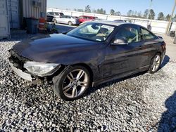 2015 BMW 428 XI for sale in Loganville, GA
