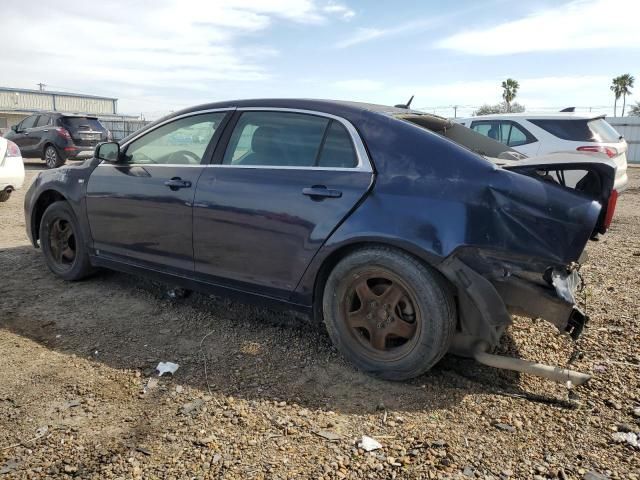 2008 Chevrolet Malibu LS