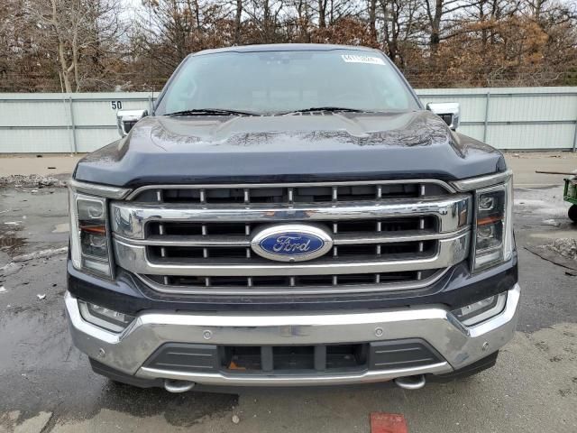 2021 Ford F150 Super