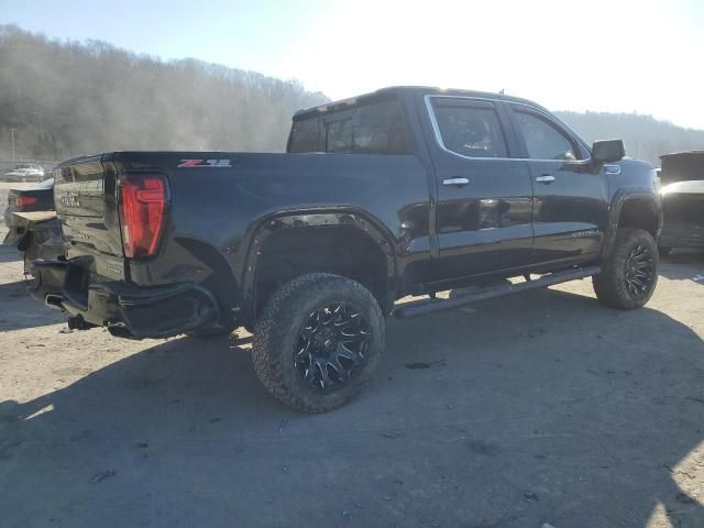 2019 GMC Sierra K1500 Denali