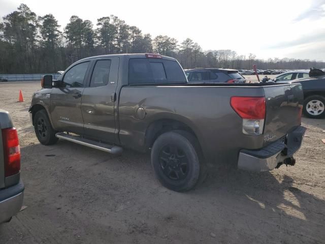 2007 Toyota Tundra Double Cab SR5