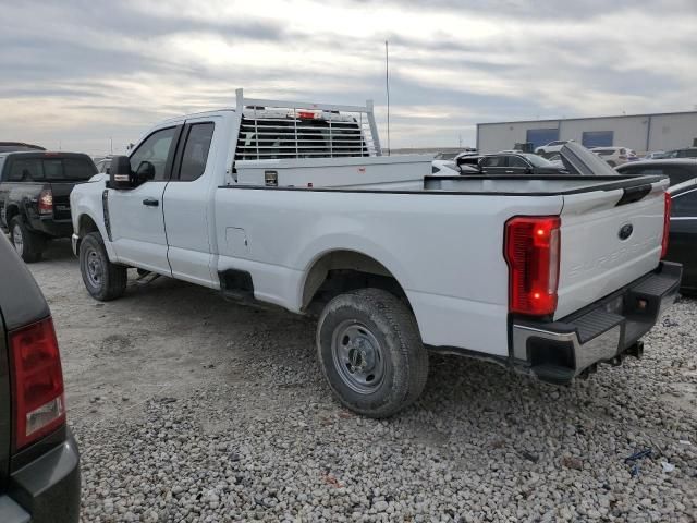 2023 Ford F250 Super Duty