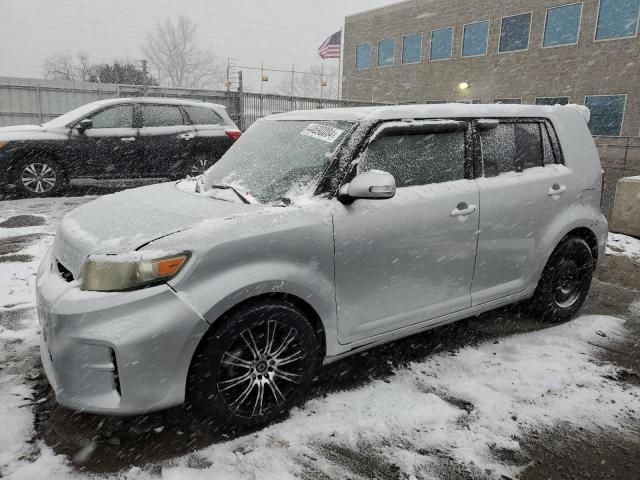 2011 Scion 2011 Toyota Scion XB