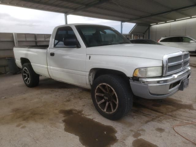 1996 Dodge RAM 2500