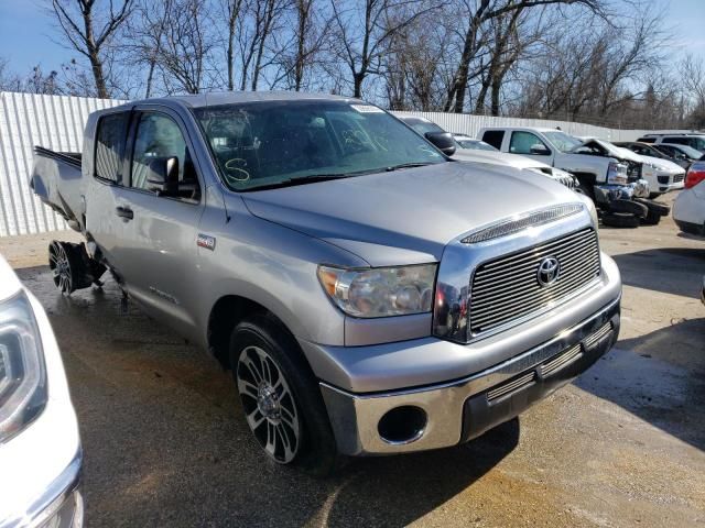 2008 Toyota Tundra Double Cab