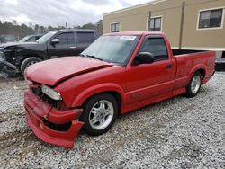 2000 Chevrolet S Truck S10 for sale in Ellenwood, GA