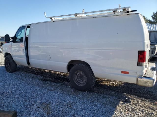 2013 Ford Econoline E250 Van