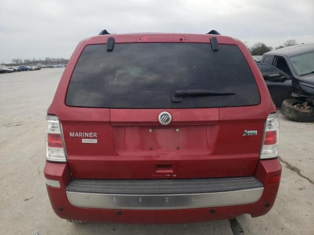 2010 Mercury Mariner Premier